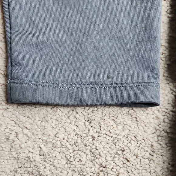 Nike Men's Gray Track Jacket - Picture 4 of 7